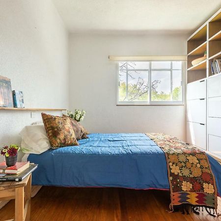 Loft Contemporaneo A 50M De La Plaza Principal De Coyoacan Мехико Экстерьер фото