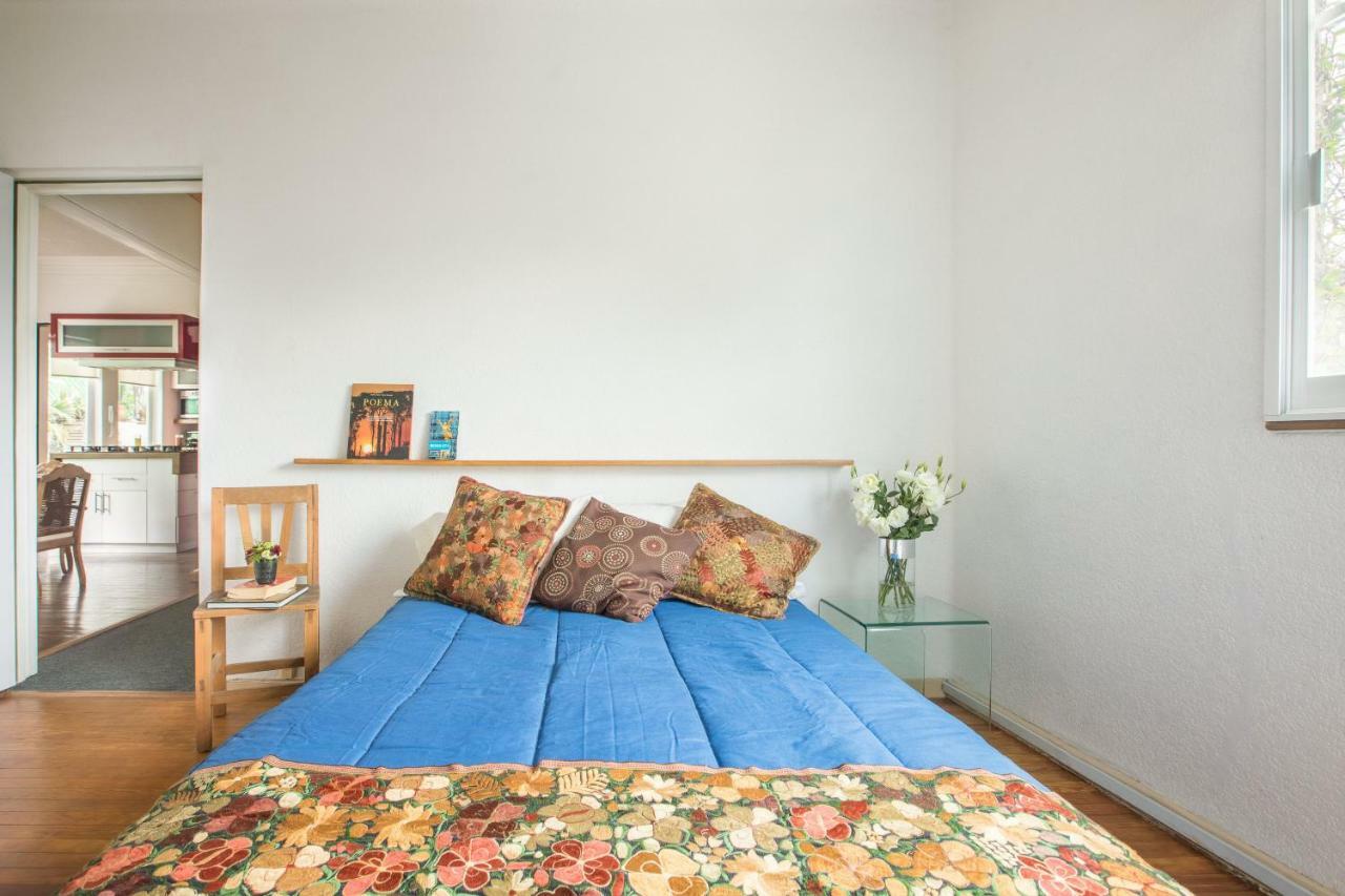 Loft Contemporaneo A 50M De La Plaza Principal De Coyoacan Мехико Экстерьер фото